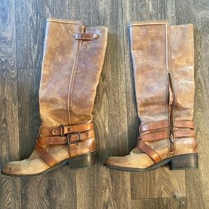 Gianni Bini Tall Boots